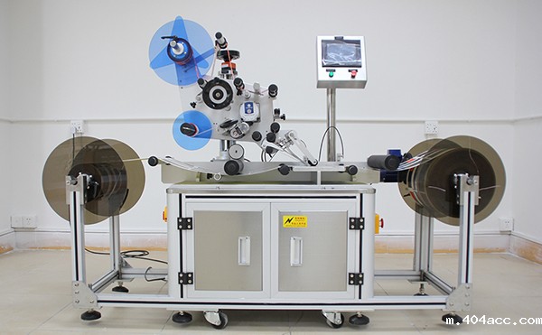 影响贴标机价格的因素有哪些?