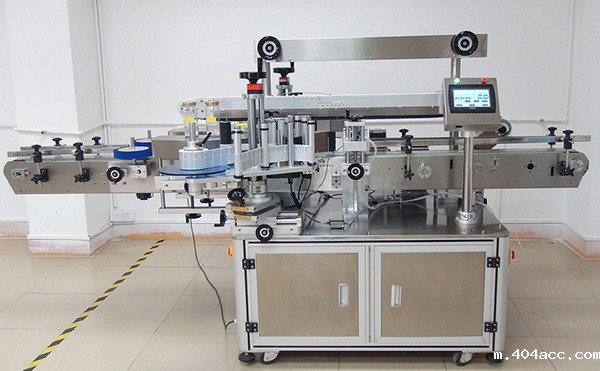 《专家》介绍全自动贴标机调试的方法?