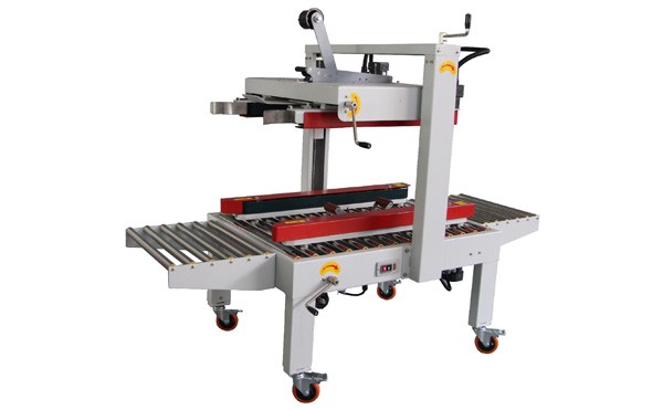 自动封箱机革新物流行业,市场影响力飙升解析