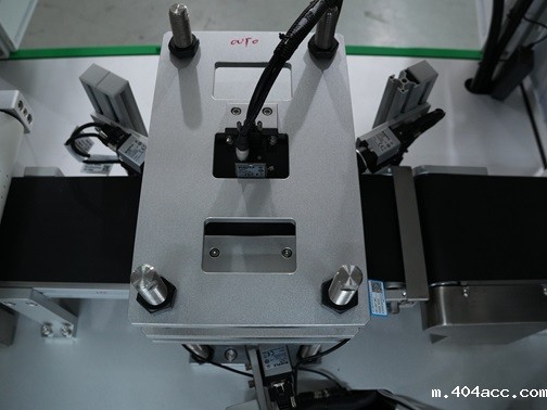 六面视觉检测设备,检测设备,外观检测设备