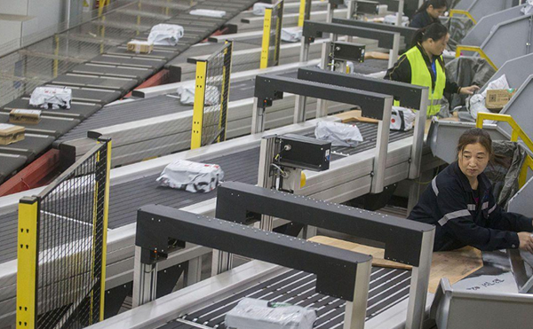 扫码称重测体一体机,DWS,DWS扫码称重测体设备