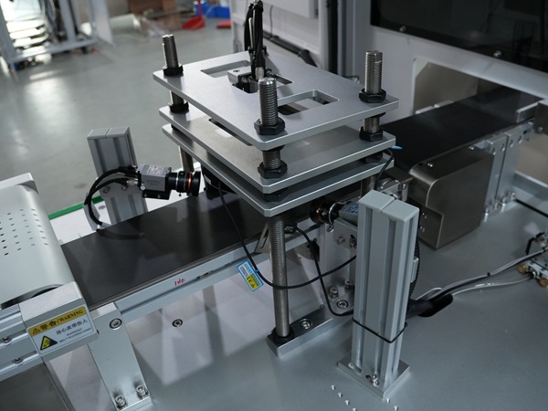 磁铁磁材视觉检测设备,磁材视觉检测设备,外观视觉检测设备